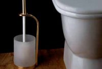 TOILET BRUSH HOLDER | Akira Interiors TOILET BRUSH HOLDER | Akira Interiors